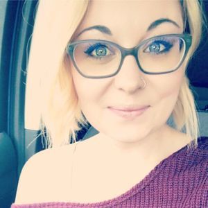 Meet your Posher, Kelsey